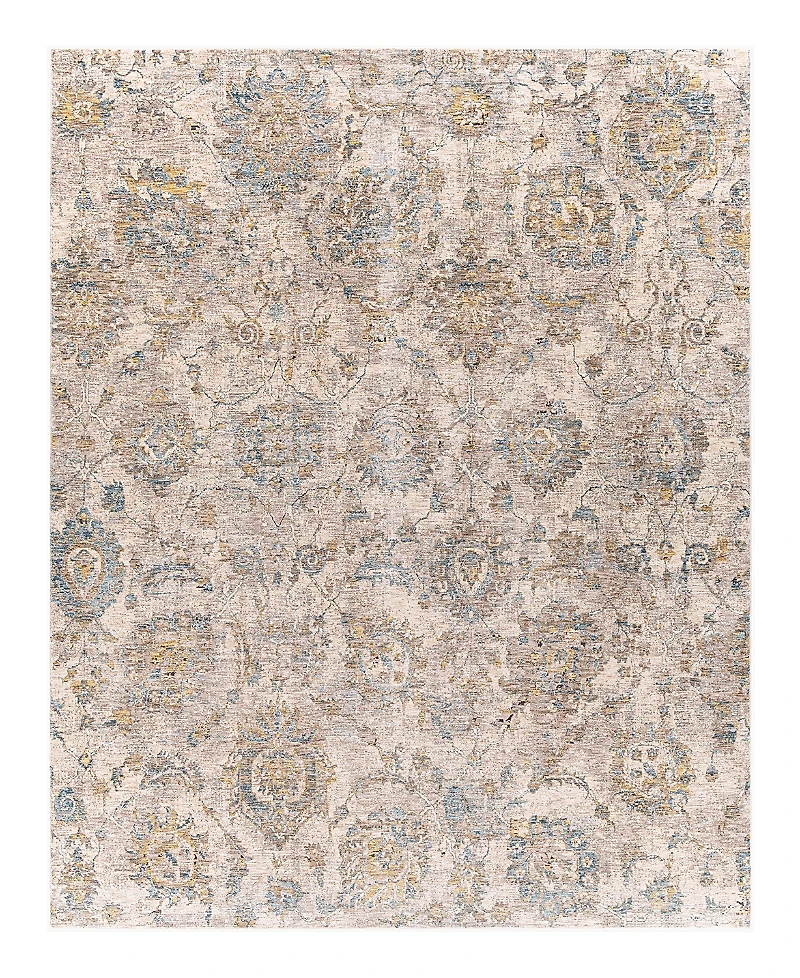 Livabliss Mirabel Mbe-2316 Area Rug, 2'7 x 4'