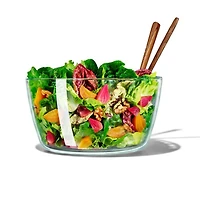 Good Grips Glass Salad Spinner