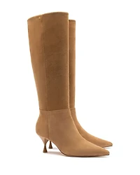 Women's Georgia Pointed Toe Boots