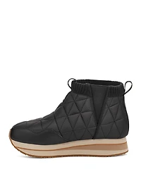 Women's ReEmber Mid Platform Sneakers