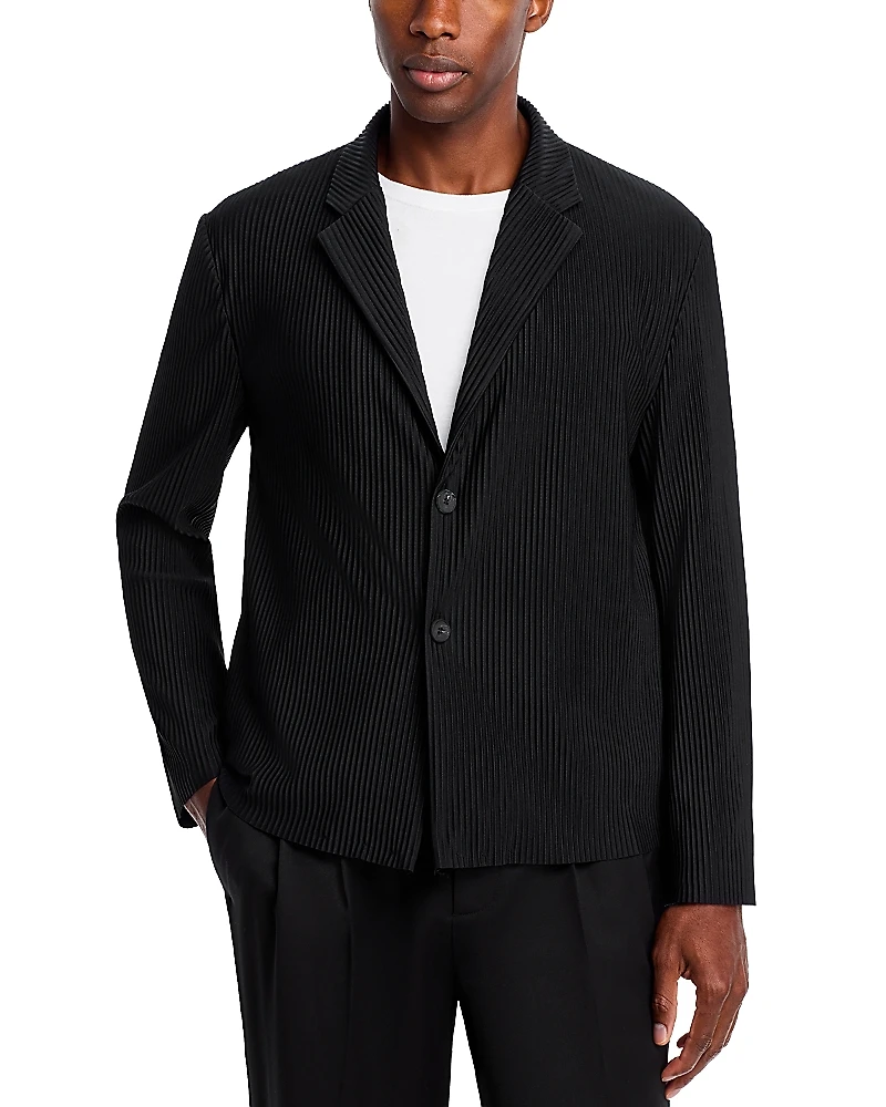 Hugo Heron Corduroy Jacket