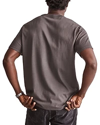 All Day Cotton Tee
