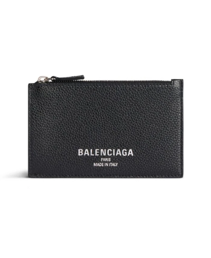 Credit Long Coin And Card Holder
