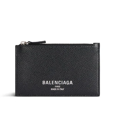 Credit Long Coin And Card Holder