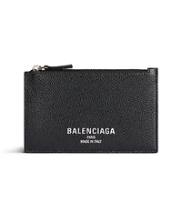 Credit Long Coin And Card Holder