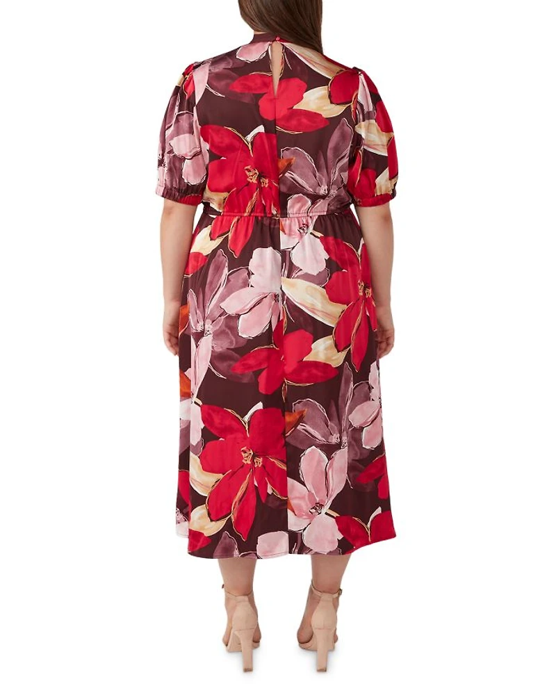Scarlett Midi Dress