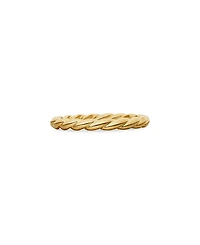 Paveflex Ring 18K Gold