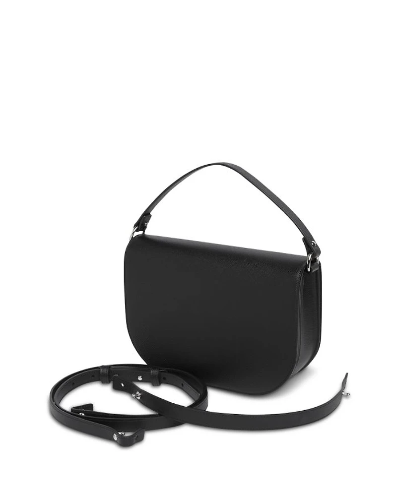 Leather Sloane Bag