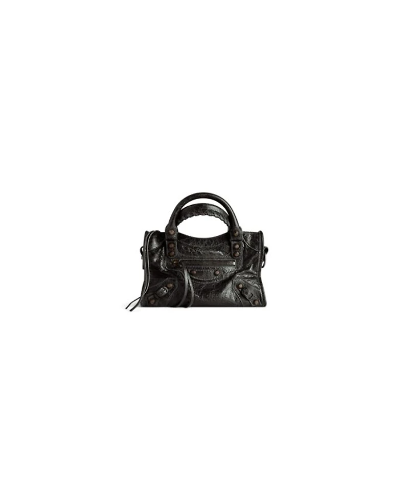 Le City Mini Bag