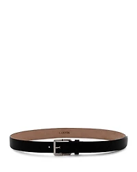 Lanvin Haute Sequence Leather Belt