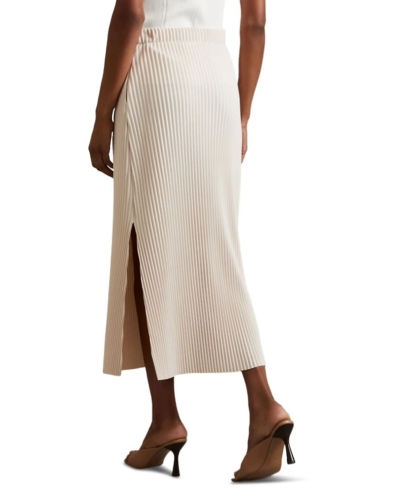 Pippa Pleated Skirt