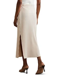 Pippa Pleated Skirt