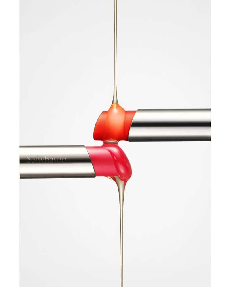 Perfecting Lip Color
