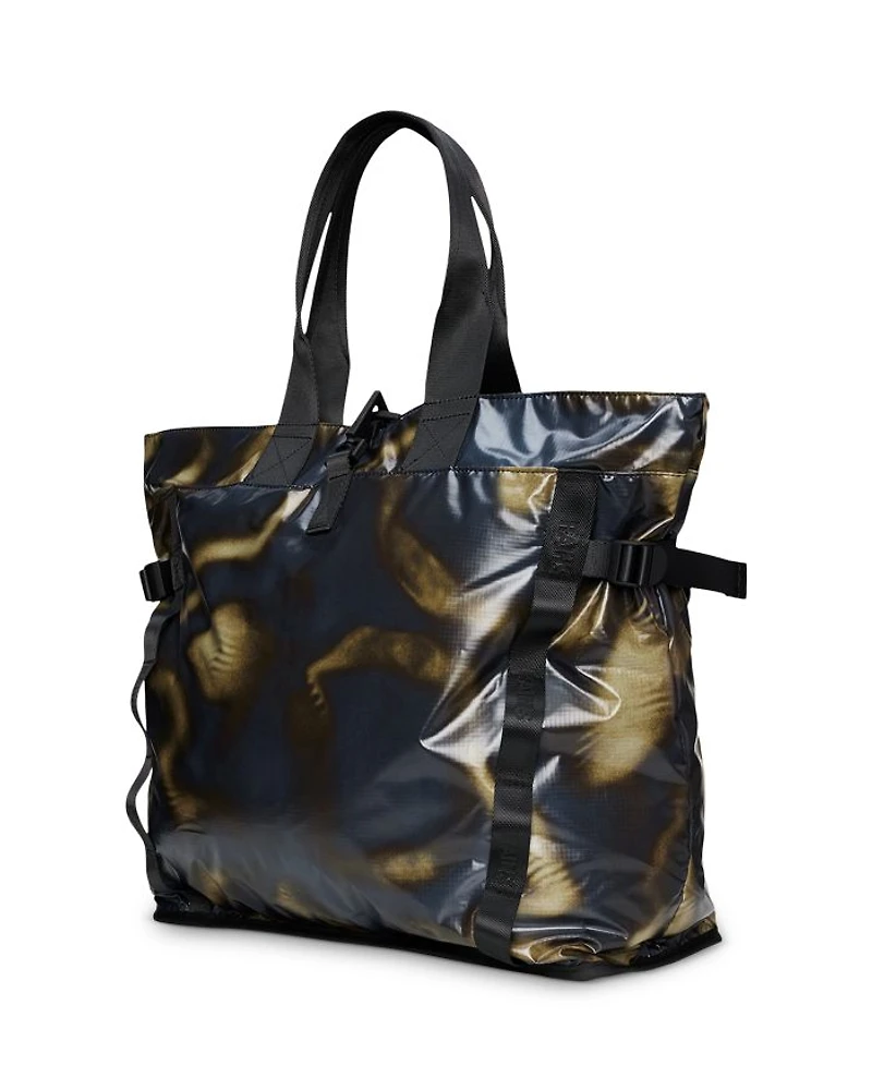 Sibu Waterproof Shopper Bag