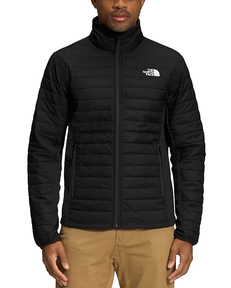 The North Face Canyonlands Hybrid Jacket