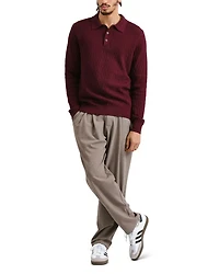 Oban Polo Sweater