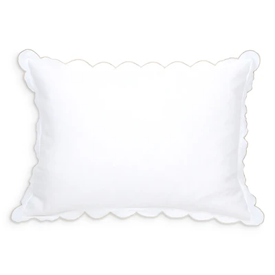 Pom Pom At Home Kelly King Linen Sham