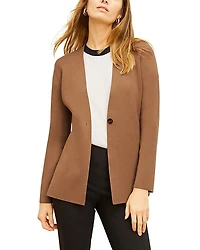 M. m.LaFleur Women's Jennimai Jardigan Blazer