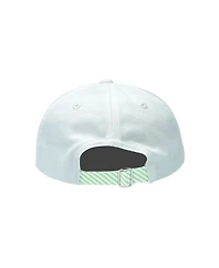Boys' Golf Flag Baseball Hat in White - Little Kid, Big Kid