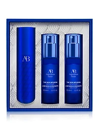 The Skin Infusion