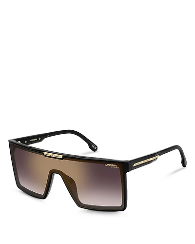 Carrera Victory Mask Sunglasses, 99mm