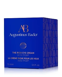 The Rich Eye Cream 0.5 oz.