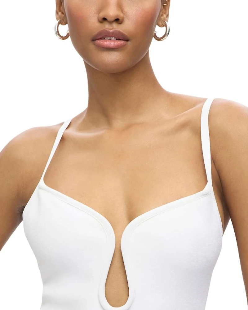 The Jules Bodysuit