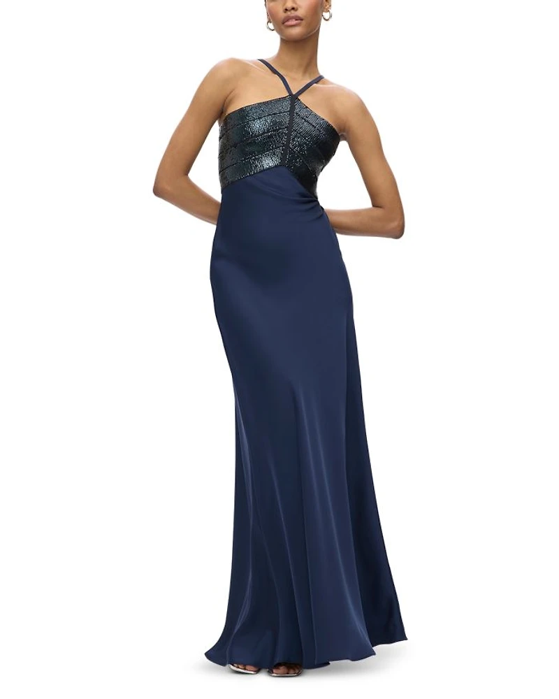 Blake Gown
