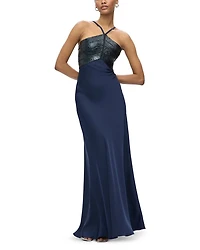 Blake Gown