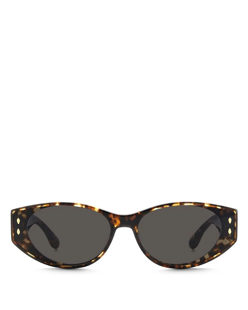 The Wild Metal Navigator Sunglasses