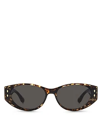 The Wild Metal Navigator Sunglasses