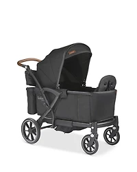 Sprout V2 Single to Double Stroller/Wagon