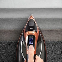 SteamForce Pro Steam Iron