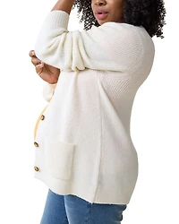 Maternity Cardigan