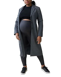 Maternity Gloss Leggings