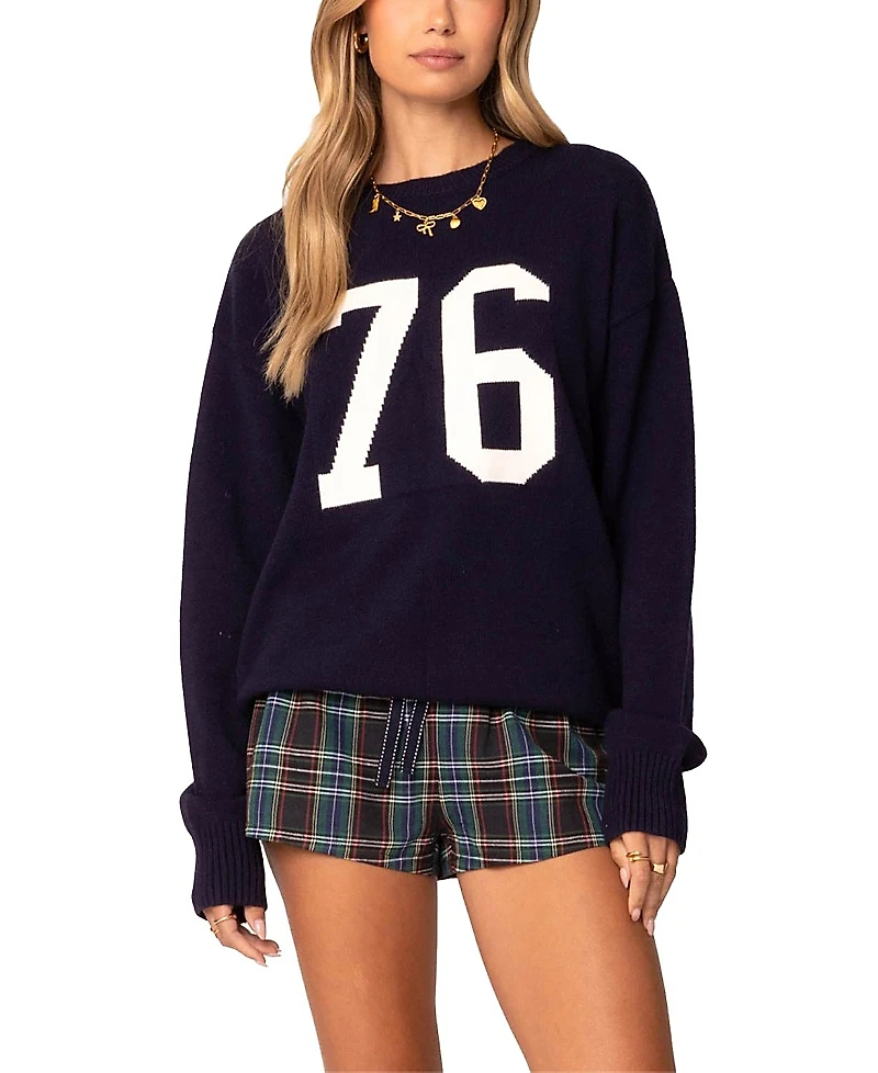 Edikted 76 Sweater