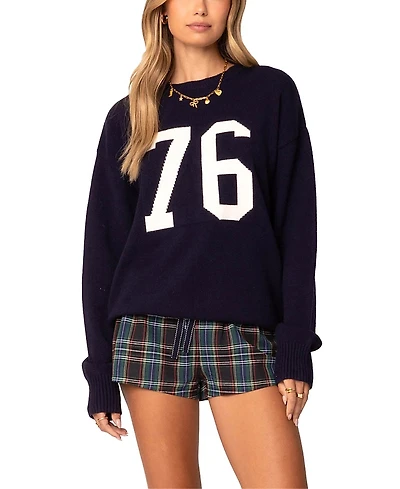 Edikted 76 Sweater
