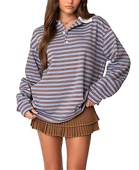 Edikted Stripey Over