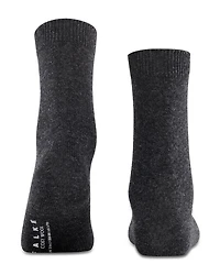 Soft Merino Blend Socks