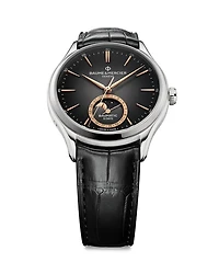 Clifton 10758 Automatic Watch, 39mm