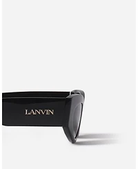 Logo Sunglasses