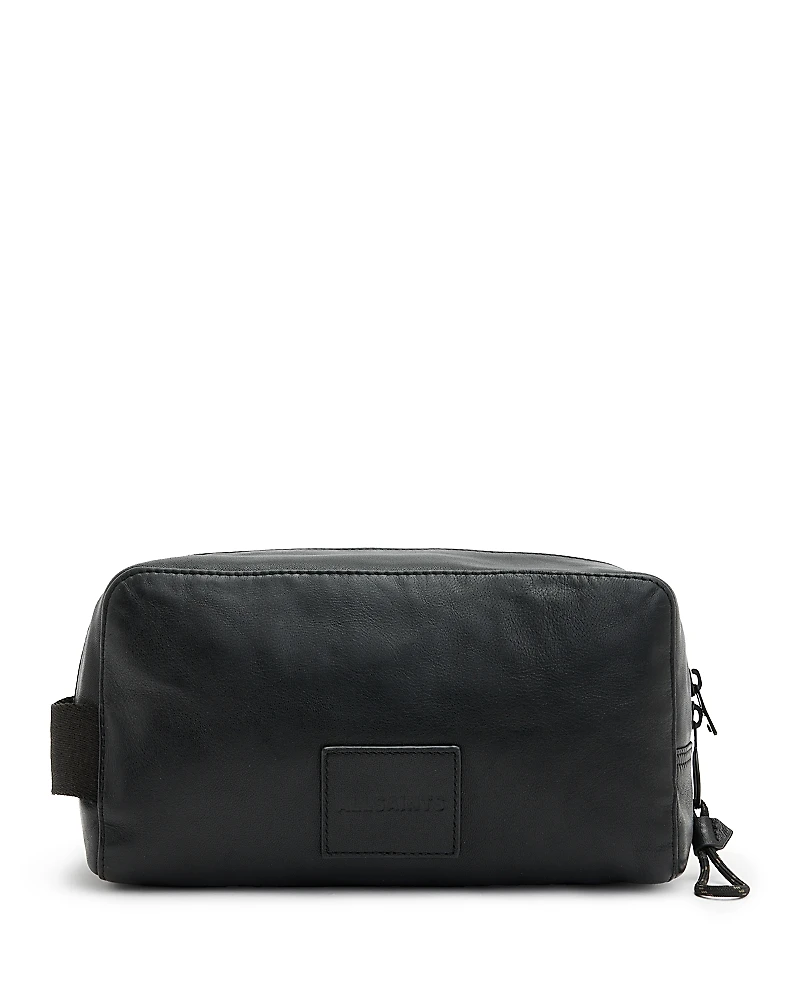 Allsaints Kobe Wash Bag