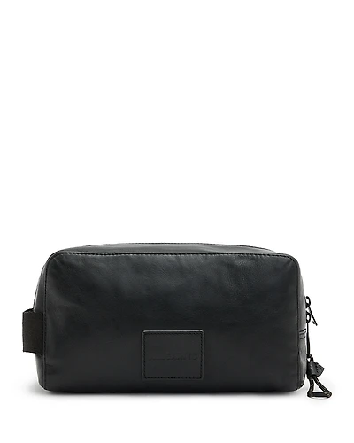 Allsaints Kobe Wash Bag