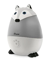 Crane Baby Adorable - Mini Fox - Cool Mist Humidifier, 0.5 Gal.