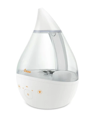 Drop 2.0 4 in 1 Cool Mist Humidifier with Aroma Tray & Sound Machine