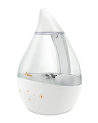 Drop 2.0 4 in 1 Cool Mist Humidifier with Aroma Tray & Sound Machine
