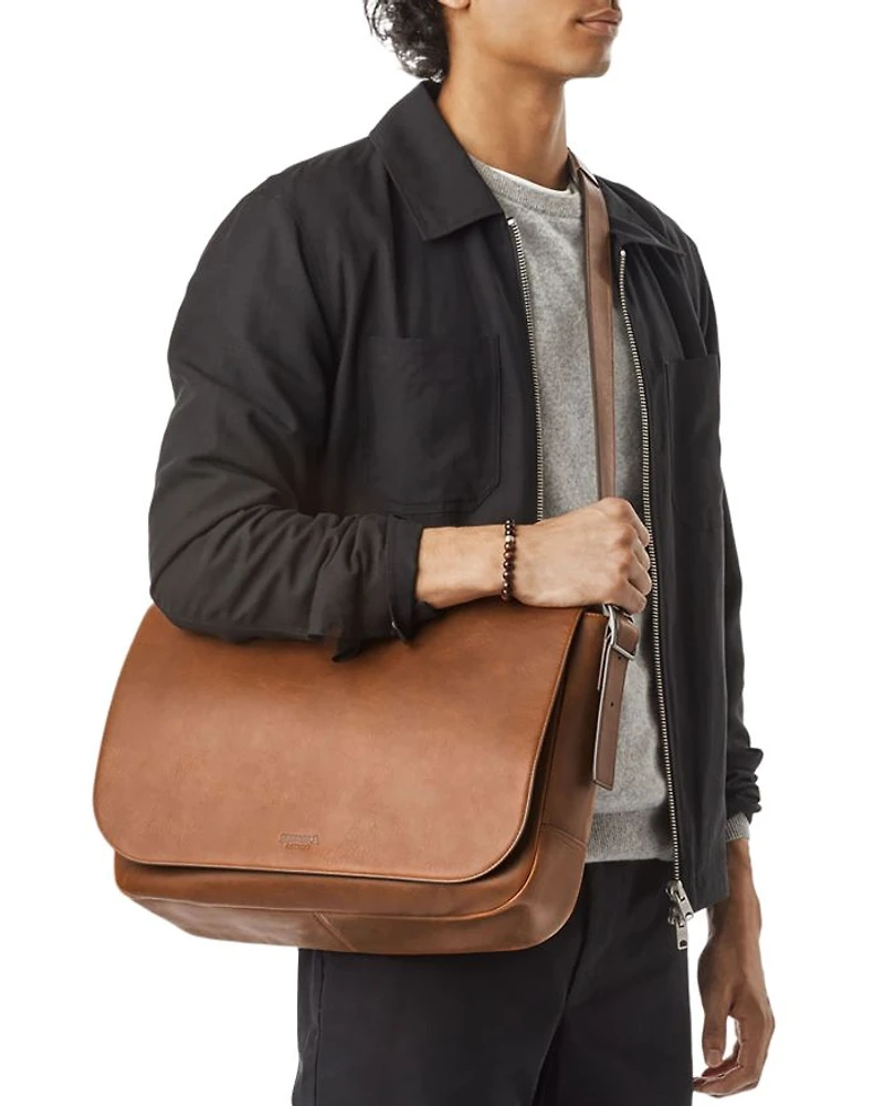 Runwell Messenger Navigator