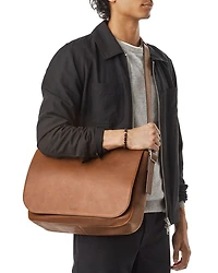 Runwell Messenger Navigator