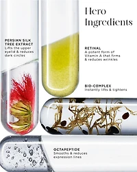 The Exceptional Eye Lift Concentrate