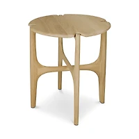 Ethnicraft Pi Side Table
